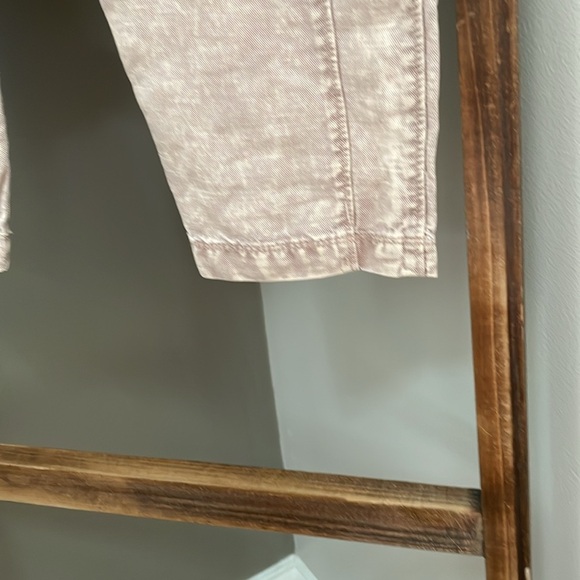 Free People Desert Daze Harem Pants. SO COOL AND SLOUCHY!!! - Picture 5 of 14